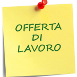 Offerte di lavoro a Scandiano provincia di Reggio Emilia