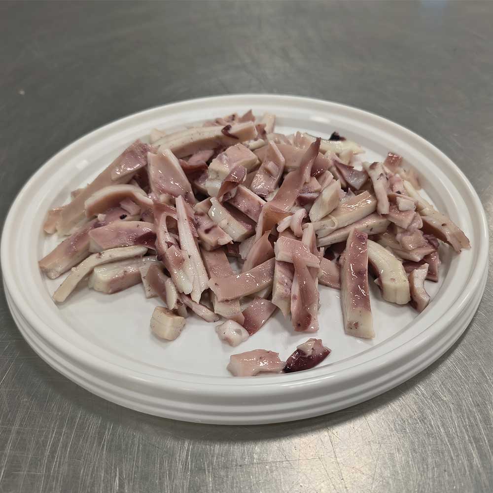 taglierina cubettatrice taglio gigas